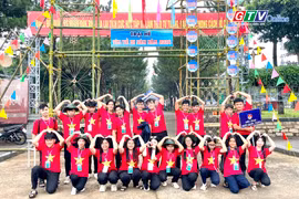 “Tìm về di sản” dịp hè 