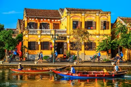 Vịnh Hạ Long, Hội An, Phong Nha-Kẻ Bàng là 3 trong 16 di sản UNESCO đáng ghé thăm nhất Đông Nam Á