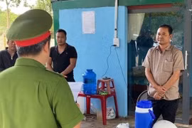 Gia Lai: Khởi tố đối tượng khai thác trái phép hơn 16.000 m3 cát