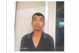 Tìm thân nhân của người lang thang biểu hiện rối loạn tâm thần