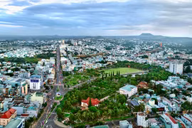 Thủ tướng Chính phủ phê duyệt Quy hoạch tỉnh Gia Lai thời kỳ 2021-2030, tầm nhìn đến năm 2050