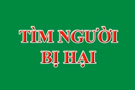 Truy tìm bị hại trong vụ án Lê Thị Diễm Trang lừa đảo chiếm đoạt tài sản