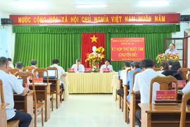 Dừng thực hiện dự án Công viên sinh thái thị xã Ayun Pa