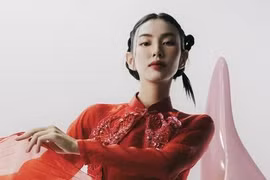 Hoa hậu Thùy Tiên sau 3 năm đăng quang Miss Grand International