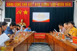 Cầu truyền hình trực tiếp “Đường lên đỉnh Olympia” năm thứ 24 được tổ chức tại Quảng trường Đại đoàn kết TP. Pleiku 