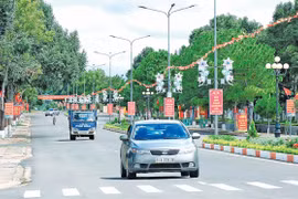 Chư Păh đẩy mạnh thực hiện “3 đột phá”