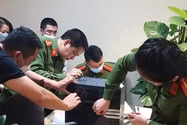Chuyển Bộ Quốc phòng điều tra 1 quân nhân giúp cựu chủ tịch FLC Trịnh Văn Quyết lừa đảo