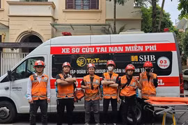 Những thiên thần bóng đêm
