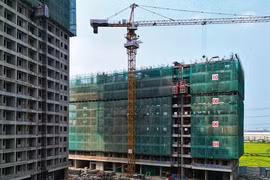 Bộ Xây dựng nêu loạt giải pháp thúc đẩy phát triển nhà ở xã hội trên cả nước