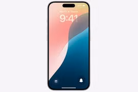 iOS 18 sẽ có hình nền động liên tục thay đổi