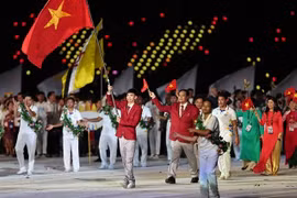 Đầu tư phát triển thể thao thành tích cao
