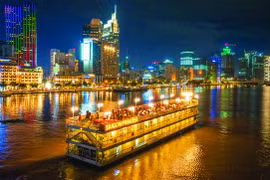 Phong vị Sài Gòn