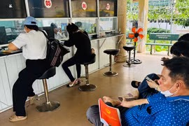 Người dân vẫn chưa thể tính thuế đất vì vướng hệ số K