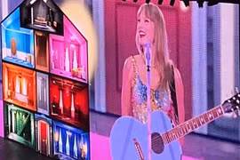 Vì sao mỗi khoảnh khắc trong 'The Eras Tour' của Taylor Swift đều đáng giá?