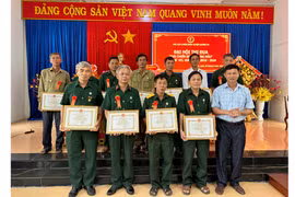 Krông Pa: Tỷ lệ hộ hội viên CCB khá và giàu chiếm gần 43%