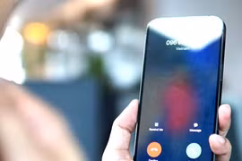 Phó giám đốc Sở Y tế Bình Dương bị giả giọng để mượn tiền khắp nơi