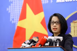 Bộ Ngoại giao thông tin về vụ công dân Việt Nam nghi bị sát hại tại Nhật Bản