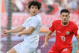 Tại sao thua Uzbekistan ở bán kết, U.23 Indonesia vẫn chưa hết hy vọng tranh vé Olympic 2024?