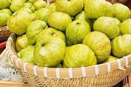 Ăn ổi, ăn cả vỏ có tốt?