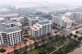 Chính phủ quy định điều kiện hưởng chính sách hỗ trợ về nhà ở xã hội
