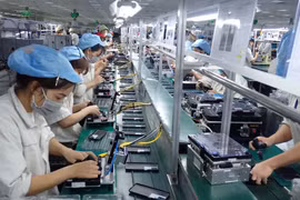 Hơn 11 tỷ USD vốn đầu tư nước ngoài đăng ký vào Việt Nam, Singapore đóng góp gần 3,3 tỷ USD