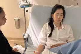 Tiết lộ bệnh tình của Nam Em