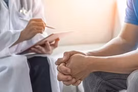 Phát hiện cách giúp quý ông giảm 35% nguy cơ ung thư tuyến tiền liệt
