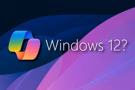 HP phủ nhận sự tồn tại của Windows 12