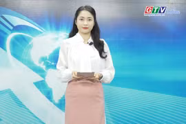 Gia Lai 24h: Nắng nóng, điện tiêu thụ bình quân ngày tăng 31,2% 