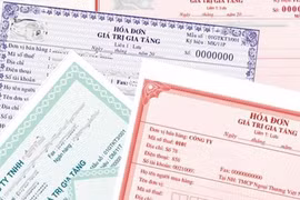 Vụ mua bán hóa đơn gần 14.000 tỷ đồng: Loạt cán bộ thuế nhận hối lộ hàng chục tỷ đồng