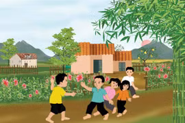 Ngõ nhỏ