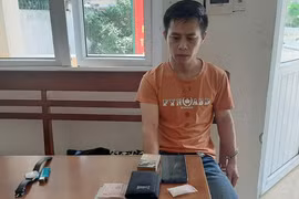 3 tháng đeo bám ông trùm ma túy ẩn náu trong hẻm sâu