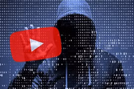 Cách bảo mật tài khoản YouTube
