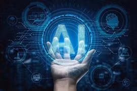 CES 2024 và 5 chủ đề lớn liên quan đến AI