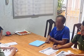 Lâm Đồng: Củng cố hồ sơ xử lý 2 đối tượng thông tin sai sự thật