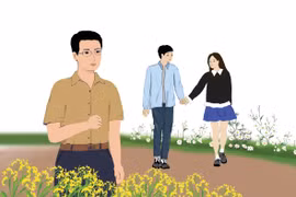 Ra Giêng…