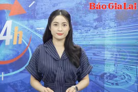 Gia Lai 24h: Nâng cao chất lượng hoạt động của y tế cơ sở trong tình hình mới