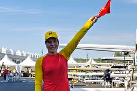 Phạm Thị Huệ 'chèo' đến tứ kết Olympic, Mộng Tuyền không thể nối gót Trịnh Thu Vinh