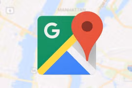 Google Maps có thể chỉ đường rất chính xác nhờ đâu 
