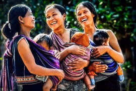 Lời ru tao nôi