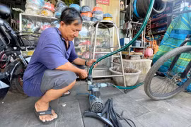 Công ty Cấp nước Chư Sê thỏa thuận phương án trả nợ để cấp nước cho dân