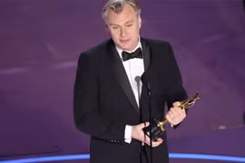 Phim về 'cha đẻ' bom nguyên tử đại thắng Oscar 2024