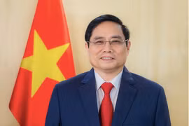 Những hoạt động quan trọng của Thủ tướng Phạm Minh Chính tại WEF Trung Quốc