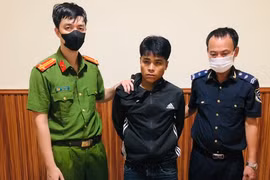 Bắt giữ nghi phạm mua 24.000 viên ma túy tại Lào mang về Việt Nam bán