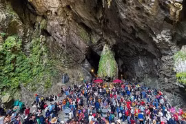Hình ảnh đẹp, dấu ấn sâu