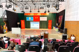 Hội Nhà báo Gia Lai: 70 học viên tập huấn nghiệp vụ làm chương trình phát thanh 