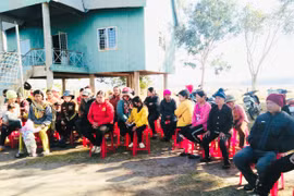 Chư Păh triển khai Dự án 8 tại 31 làng đặc biệt khó khăn