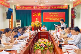 Ngày 6 đến 8-12 sẽ diễn ra kỳ họp thứ 15 HĐND tỉnh Gia Lai khóa XII