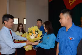 Cao su Mang Yang tổ chức Hội thi ảnh chào mừng 40 năm ngày thành lập công ty