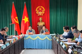 Lãnh đạo tỉnh Gia Lai tiếp công dân định kỳ tháng 1-2024